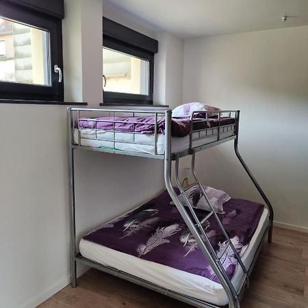 Le Purple, Appartement De Standing En Hypercentre 사르게민즈 외부 사진