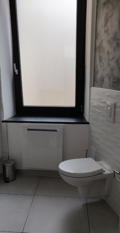 Le Purple, Appartement De Standing En Hypercentre 사르게민즈 외부 사진